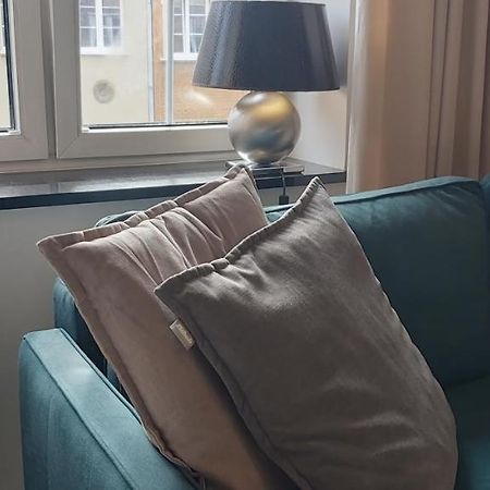 غدانسك Central Apartments Astoria 1 المظهر الخارجي الصورة