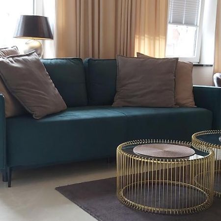 غدانسك Central Apartments Astoria 1 المظهر الخارجي الصورة
