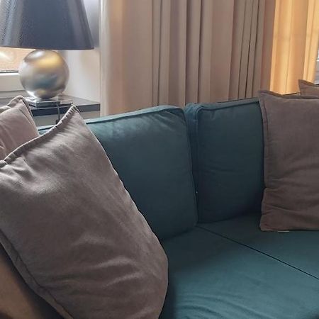 غدانسك Central Apartments Astoria 1 المظهر الخارجي الصورة