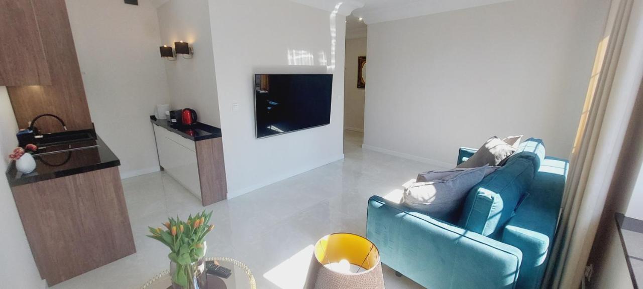 غدانسك Central Apartments Astoria 1 المظهر الخارجي الصورة