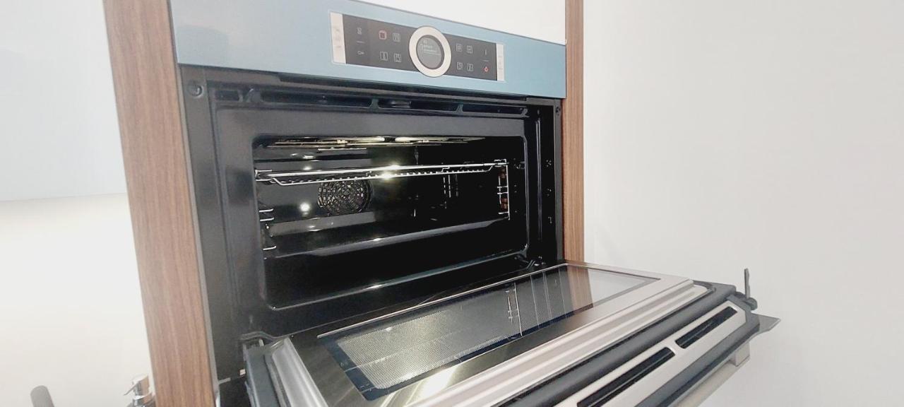 غدانسك Central Apartments Astoria 1 المظهر الخارجي الصورة