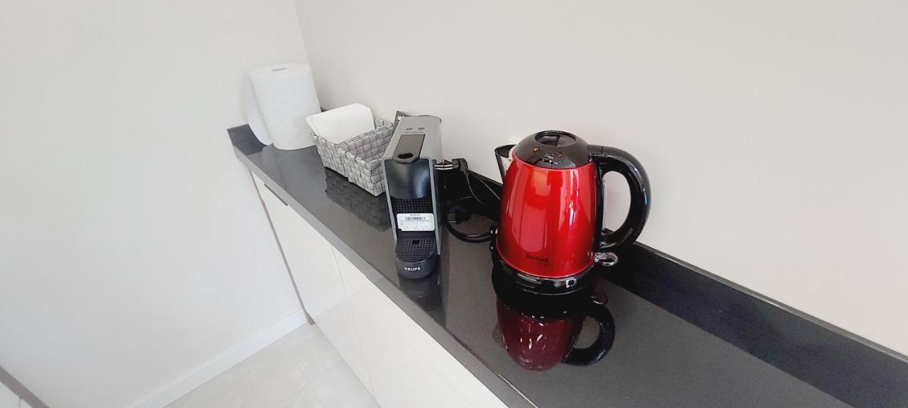 غدانسك Central Apartments Astoria 1 المظهر الخارجي الصورة