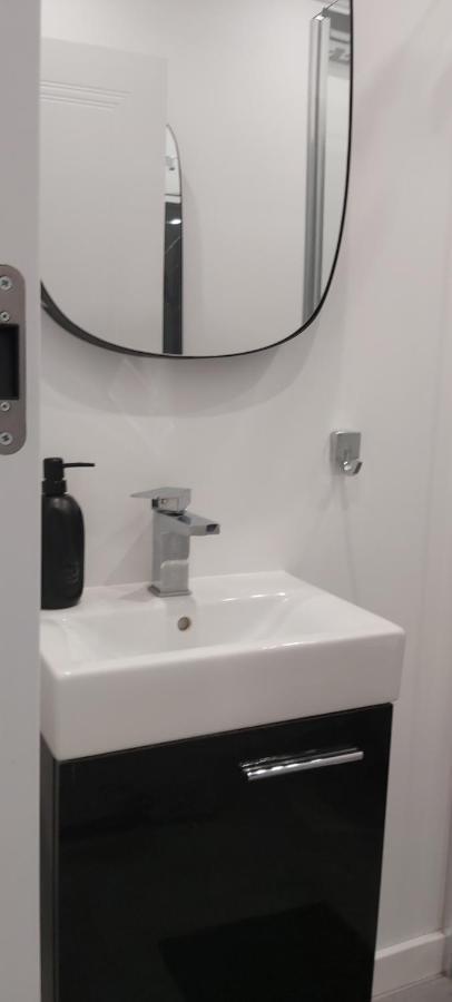 غدانسك Central Apartments Astoria 1 المظهر الخارجي الصورة