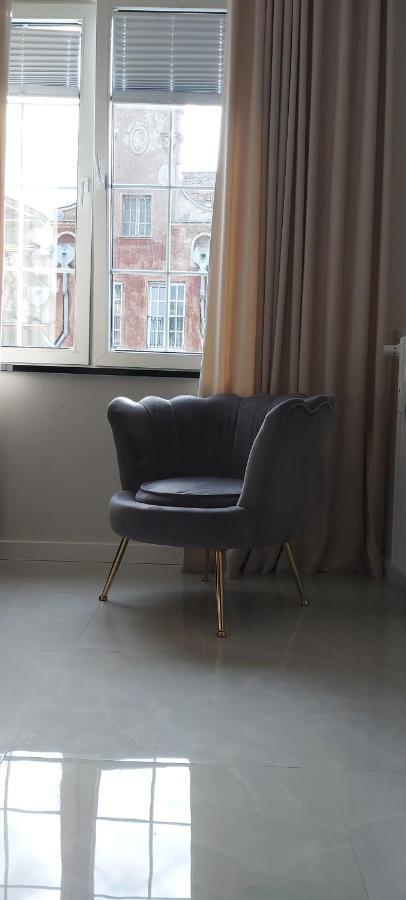 غدانسك Central Apartments Astoria 1 المظهر الخارجي الصورة