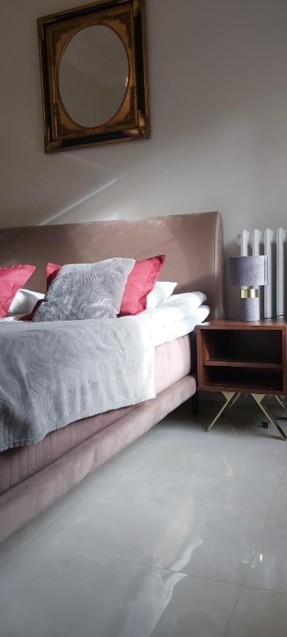 غدانسك Central Apartments Astoria 1 المظهر الخارجي الصورة