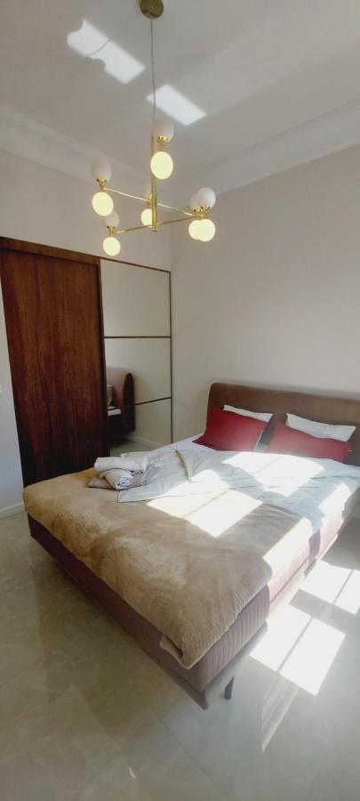 غدانسك Central Apartments Astoria 1 المظهر الخارجي الصورة