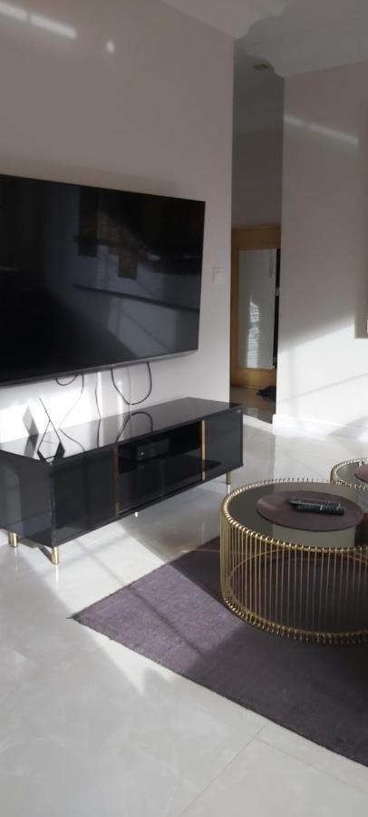 غدانسك Central Apartments Astoria 1 المظهر الخارجي الصورة