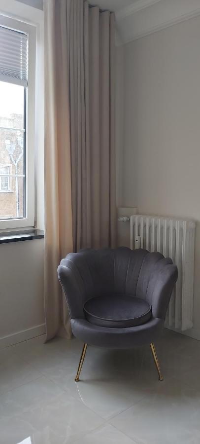 غدانسك Central Apartments Astoria 1 المظهر الخارجي الصورة