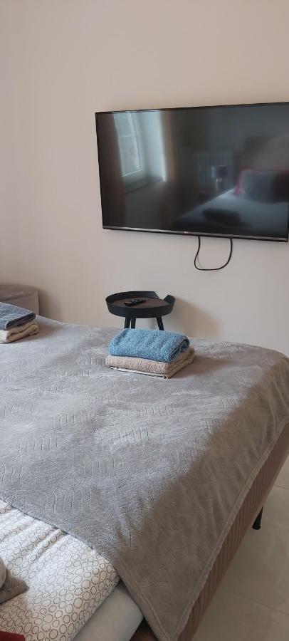 غدانسك Central Apartments Astoria 1 المظهر الخارجي الصورة