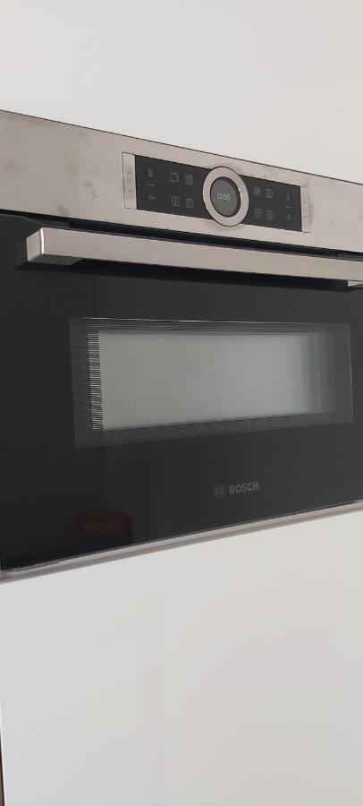 غدانسك Central Apartments Astoria 1 المظهر الخارجي الصورة