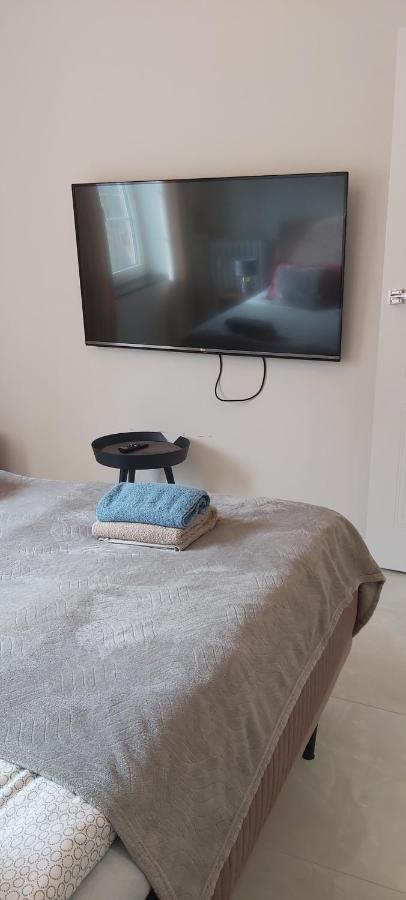 غدانسك Central Apartments Astoria 1 المظهر الخارجي الصورة