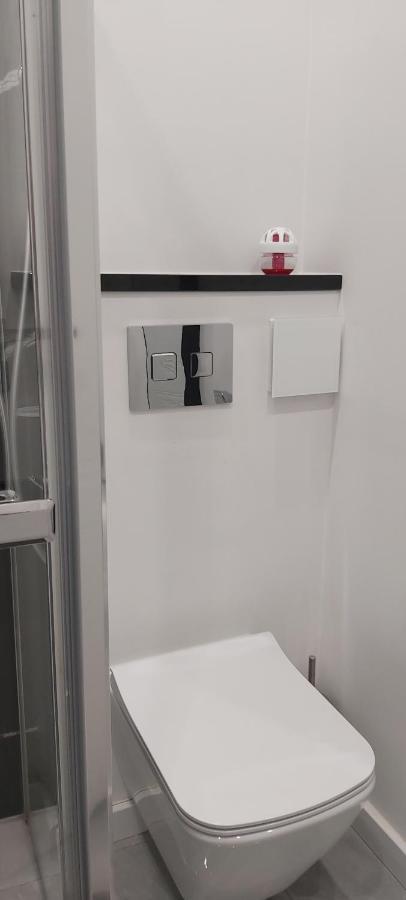 غدانسك Central Apartments Astoria 1 المظهر الخارجي الصورة