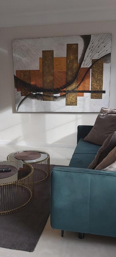 غدانسك Central Apartments Astoria 1 المظهر الخارجي الصورة