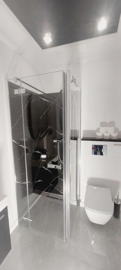 غدانسك Central Apartments Astoria 1 المظهر الخارجي الصورة