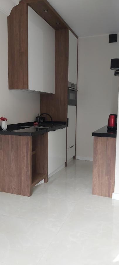 غدانسك Central Apartments Astoria 1 المظهر الخارجي الصورة